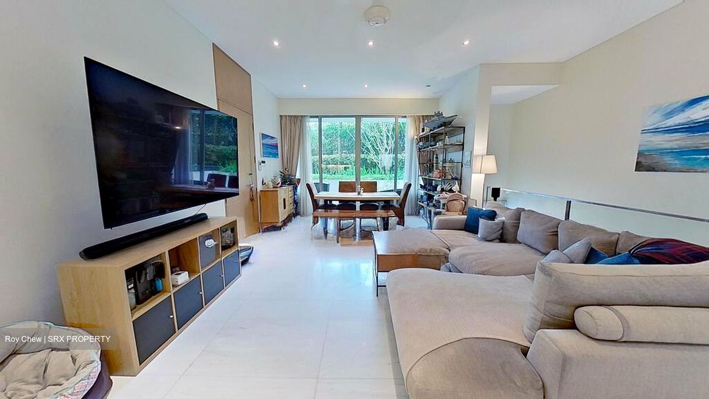 Beaufort On Nassim (D10), Condominium #538049681